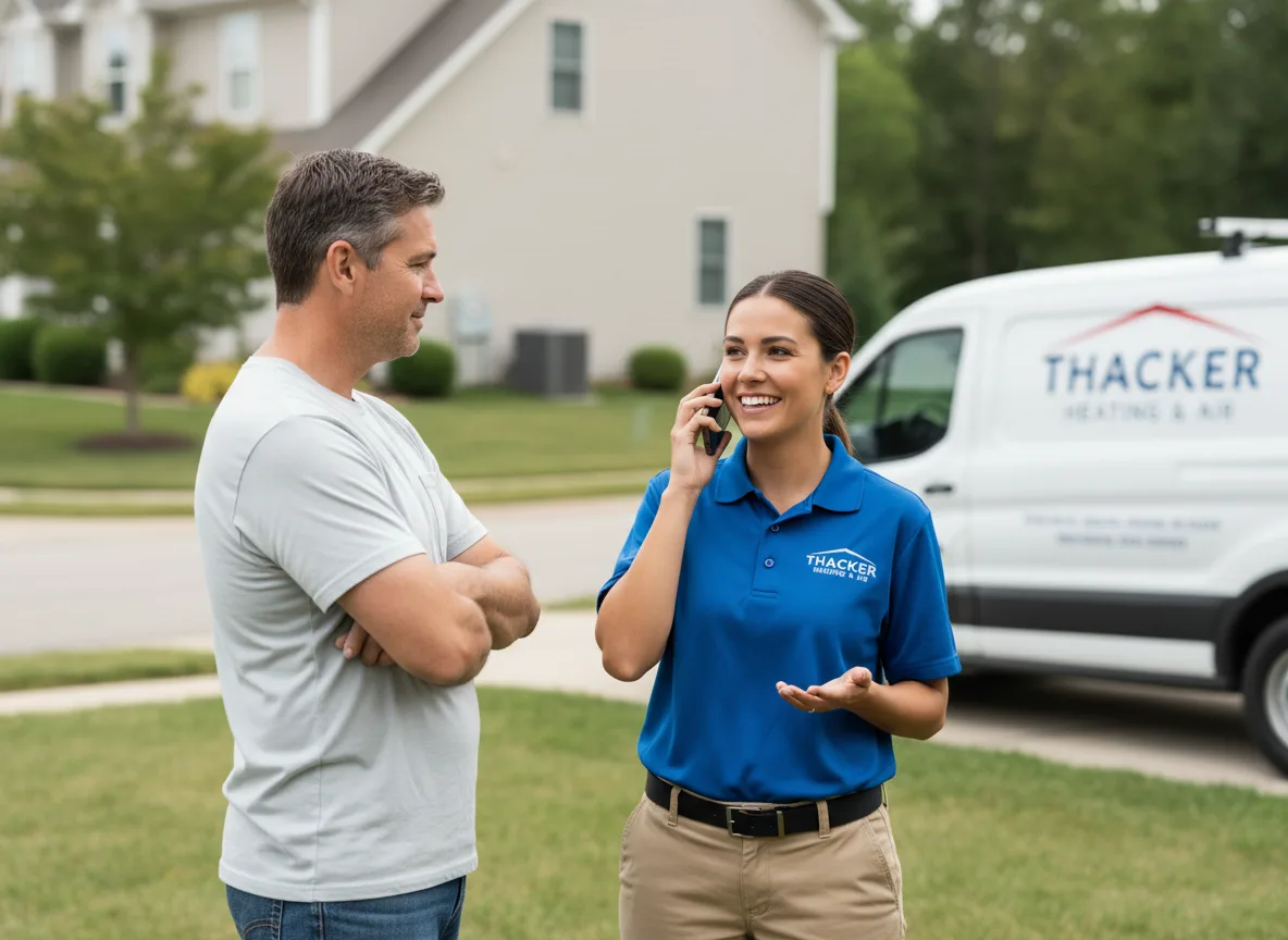 Ac Repair Hebron, KY FAQs